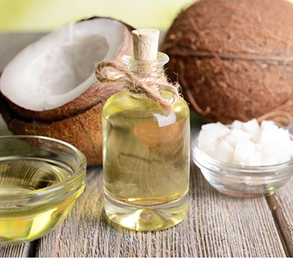 home remedy for body odour
