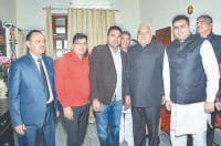 panipat, hudda, demonitisation, decision, without, prepration