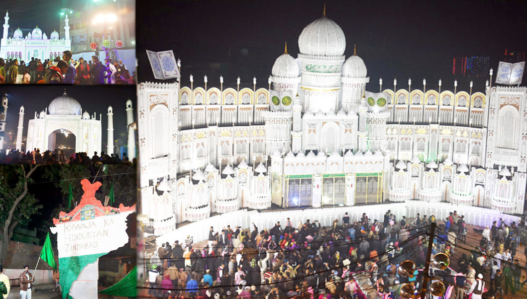 jashn e chragaan in kanpur