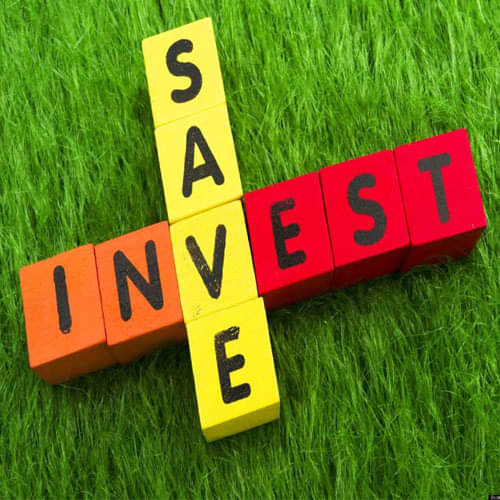 how successful people make money