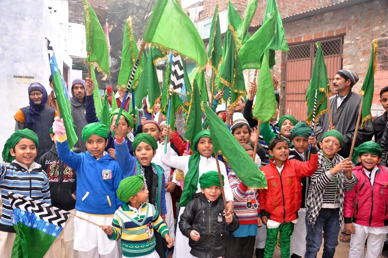 Id-Miladunnabi