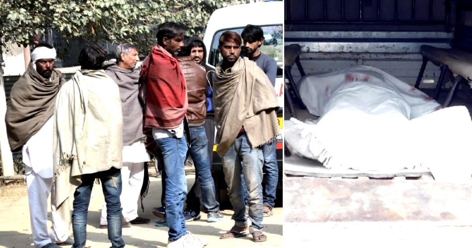 karnal two friends commit suicide, death 