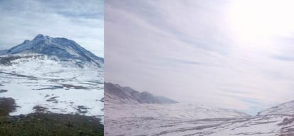 minus 4 degree celsius temperature in keylong