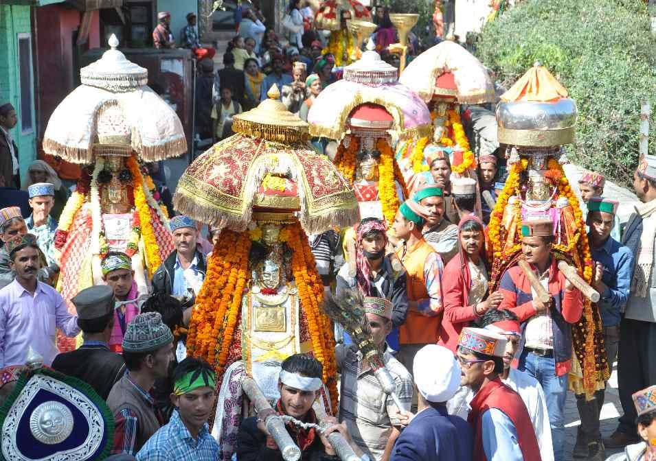 devta