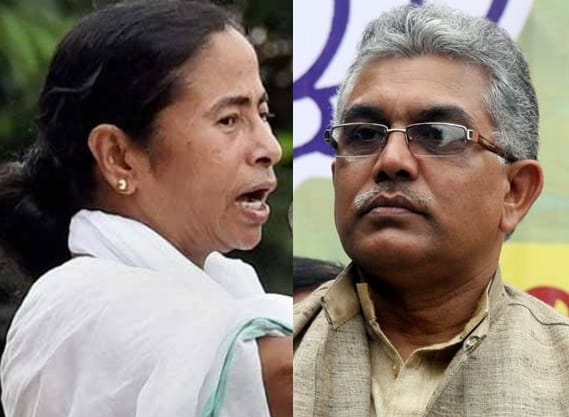 Fatwa released against West bengal state BJP chief
