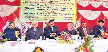 evaluation is must for GEP