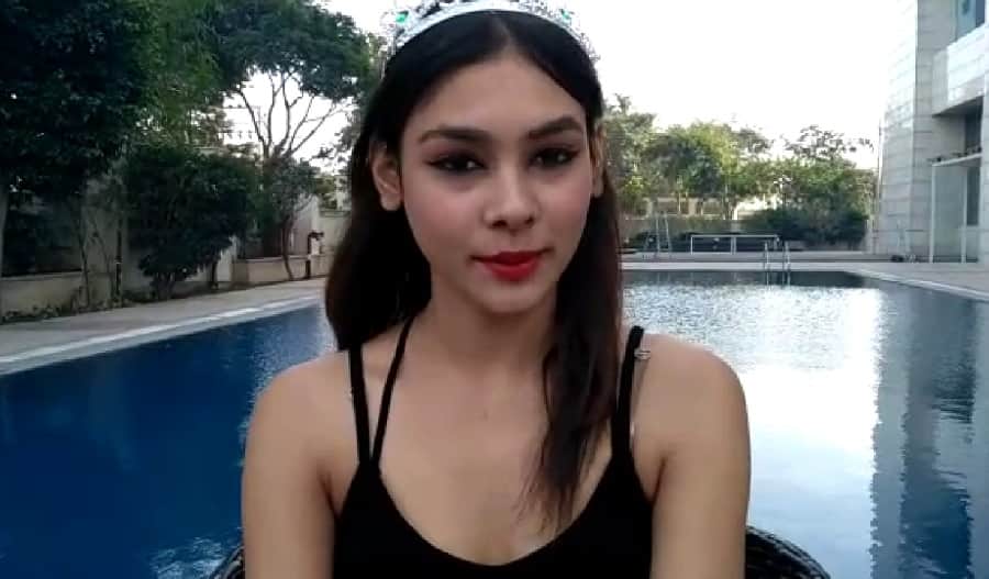 मिस नॉर्थ इंडिया