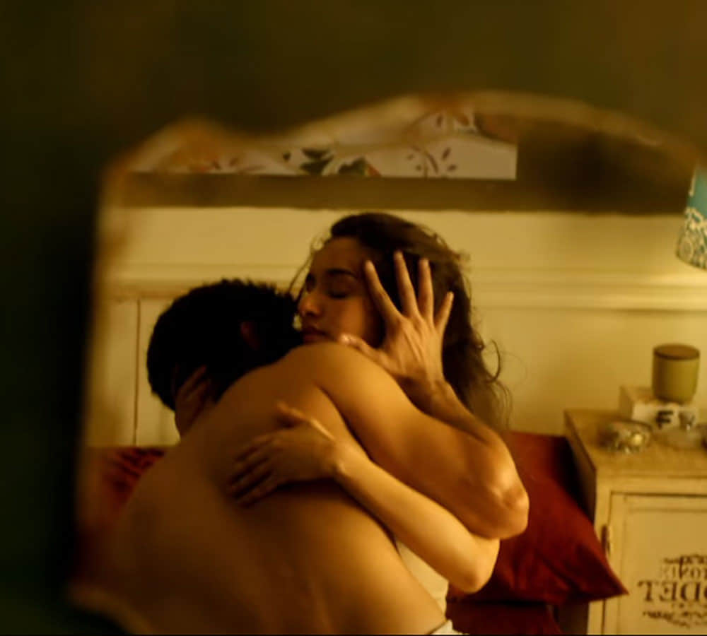 shaad ali film ok janu trailer out