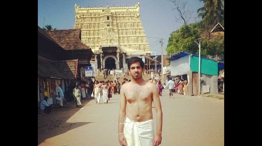 tirupati temple entry for women 