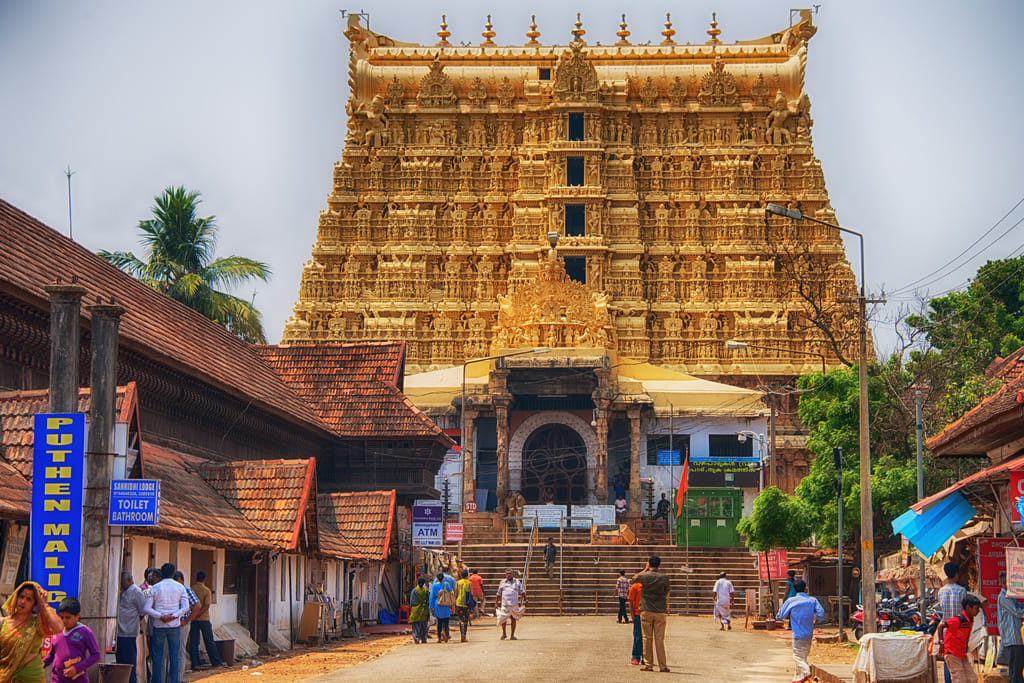 tirupati temple entry for women 