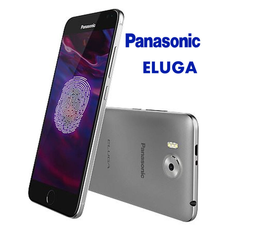 pansonic eluga prim launched in india