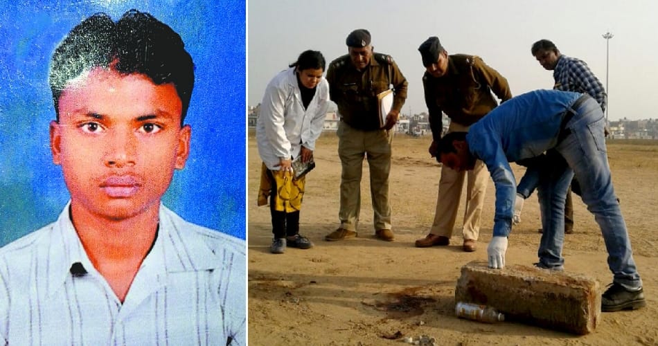 panchkula murder ,murder ,auto friver murder