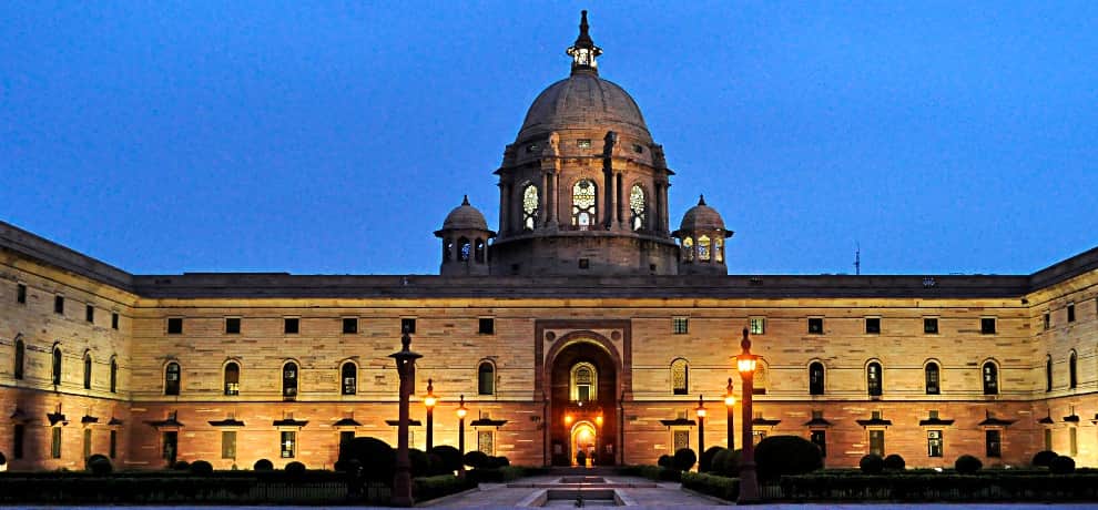 how modern kitchen of rashtrapati bhawan works