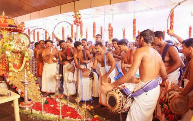 tirupati temple entry for women 