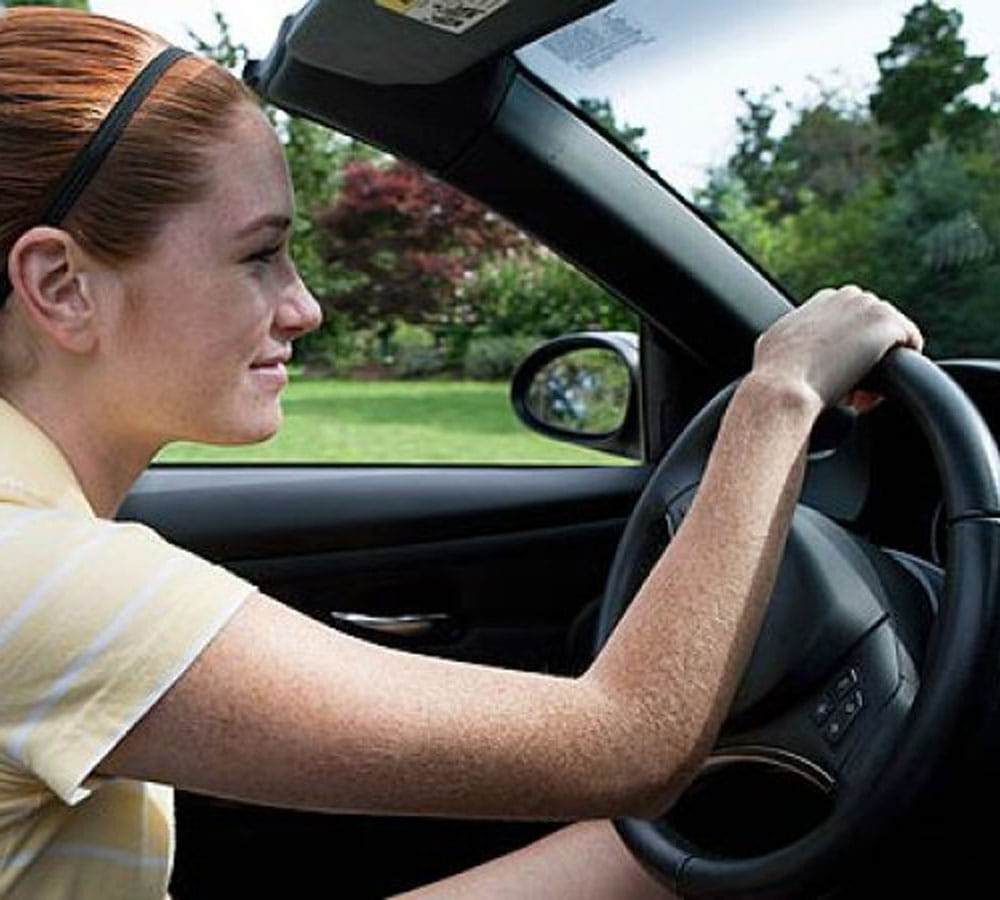 safe driving tips 