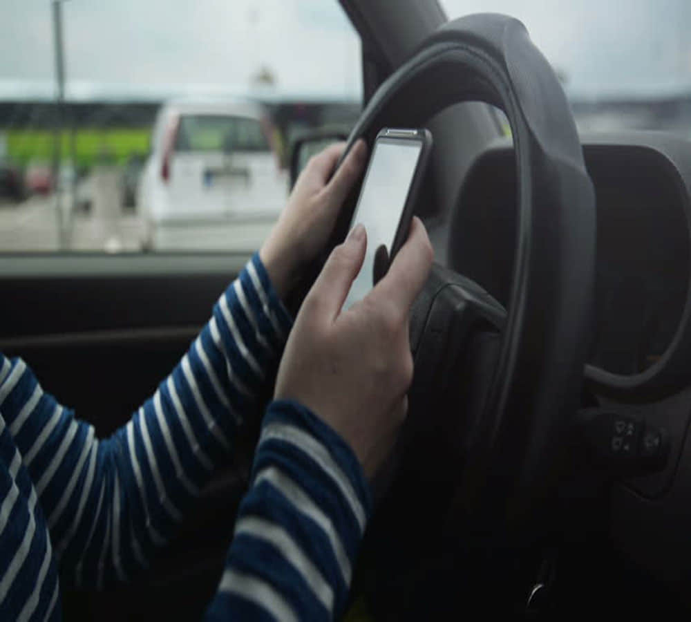 safe driving tips 