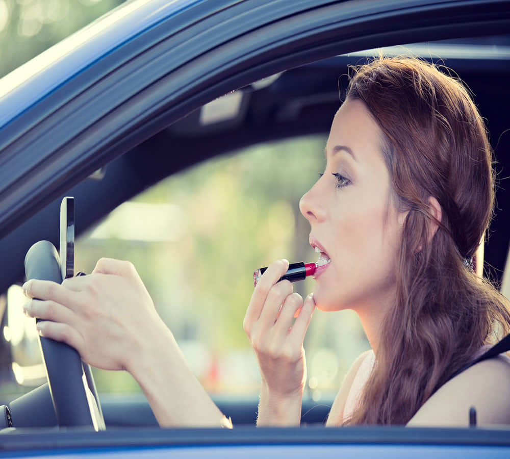 safe driving tips 