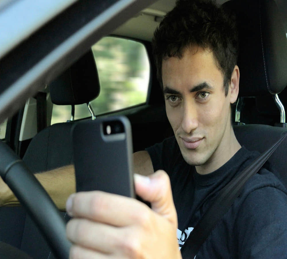 safe driving tips 