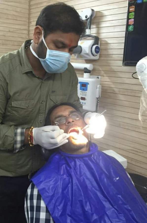 doctor free treatment in the time of note ban