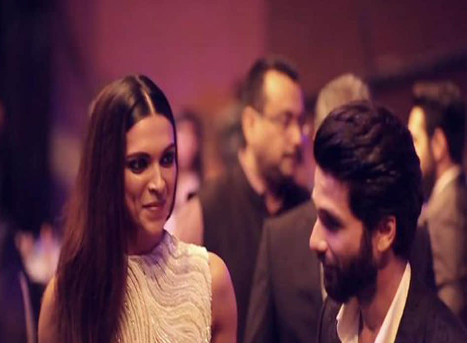 Padmavati: No romance with Deepika on-screen!