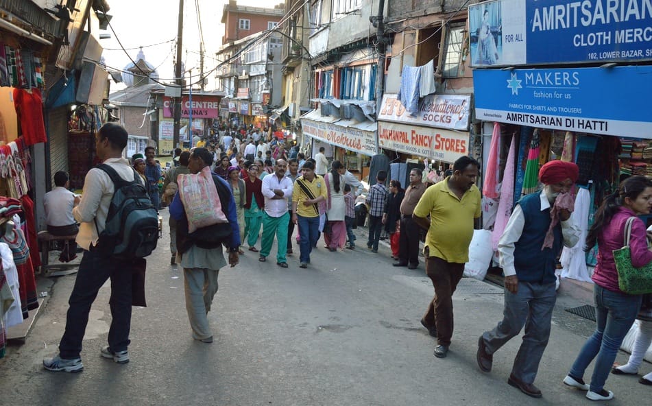 Goods and Service Tax Effects in Himachal.