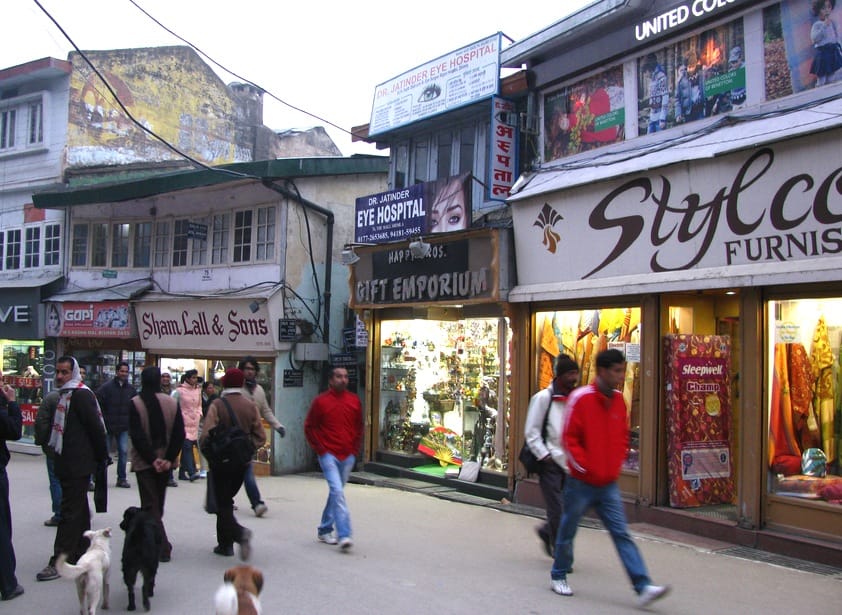 Goods and Service Tax Effects in Himachal.