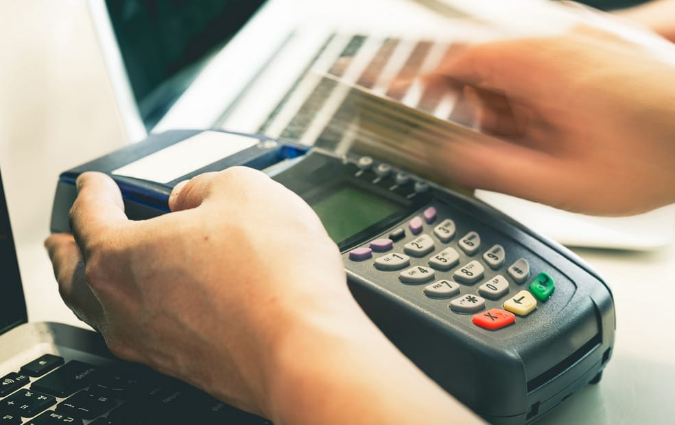 Now POS Machine will be Provided to Villages By Banks.