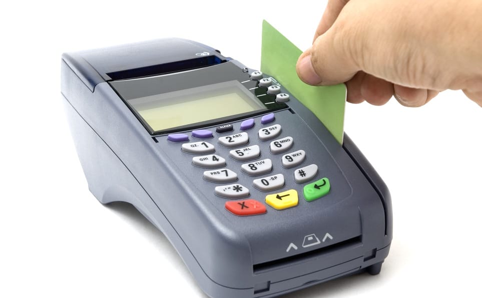 Now POS Machine will be Provided to Villages By Banks.