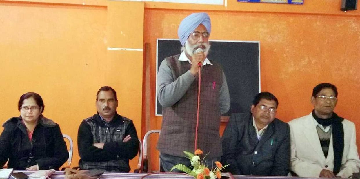 'Honorarium Khulwaan teachers in the same bank accounts'