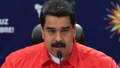 Venezuela demonetisation: Nicolas Maduro orders ban on 100 unit banknotes