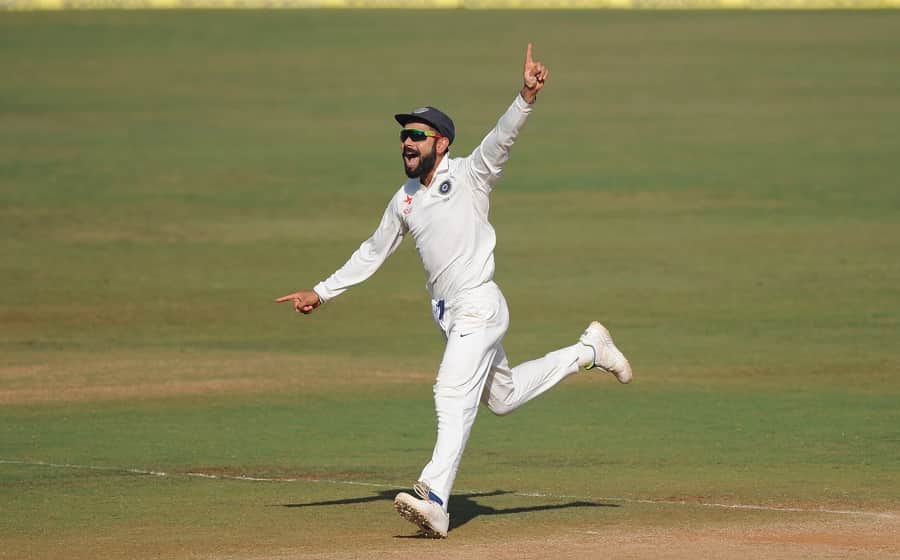 Playing XI for India In Last Test Against England In Chennai