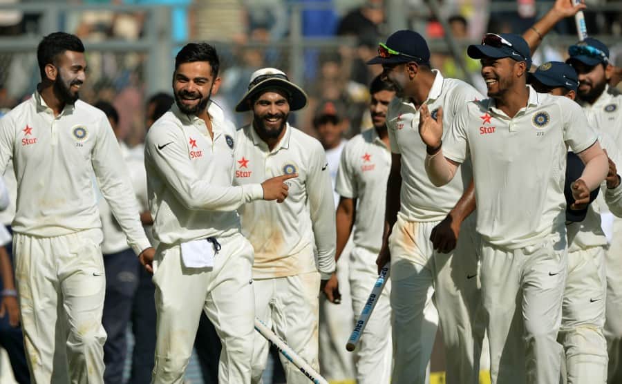 virat kohli said this is the best win of recent times 
