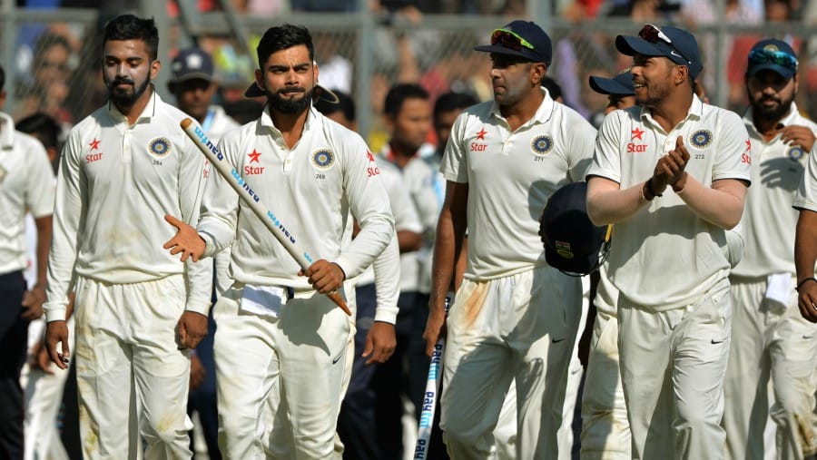 these records can be created during India Vs Bangladesh test 