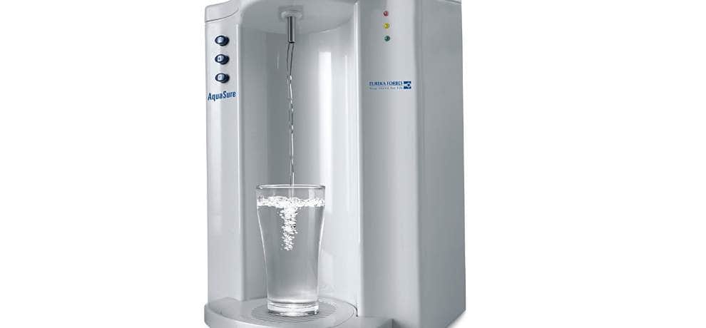 Everything you need to know about water purifier