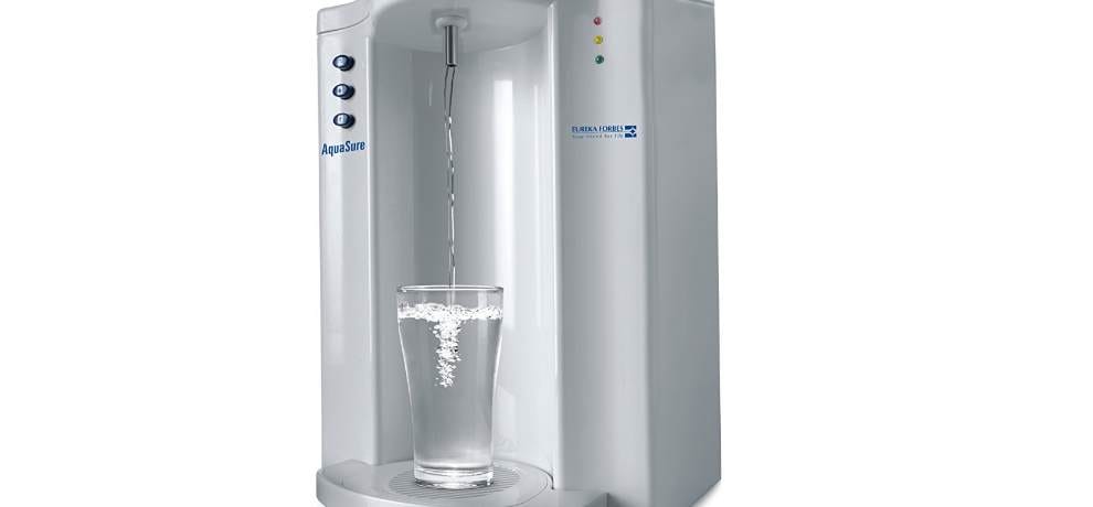 Everything you need to know about water purifier