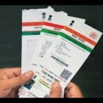 aadhar card