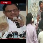 नोटबंदी को किसने कहा, “खोदा पहाड़, निकली चुहिया” ?