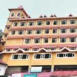 डीडीयू अस्पताल शिमला