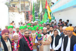 julush, jhansi news