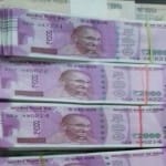 Demonetisation: 4 arrested with 27 lakh new currency notes