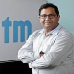 success story of Paytm's founder and ceo vijay shekhar sharma