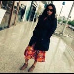 ट्विटर पर महिला ने शेयर की अपनी ये फोटो