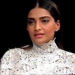 sonam kapoor