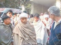 SH rats Kutra autopsy House, Kurukshetra