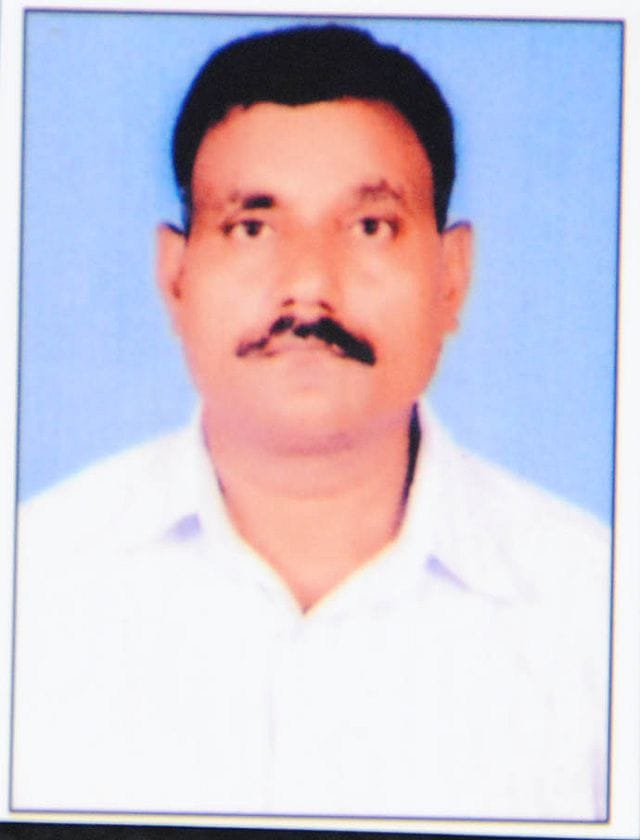Showroom employee killed in road accident