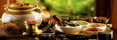 central government promotes ayurvedic medication 