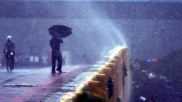 Know from where the 'Sapphire', 'Nenuphar' and the name of Varda as cyclones