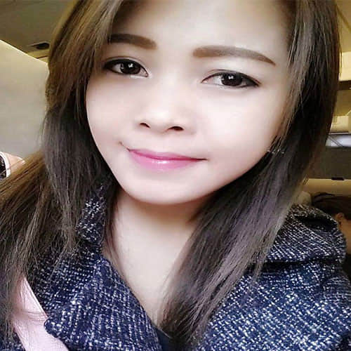 women was shocked after discovering cancer while visiting dentist
