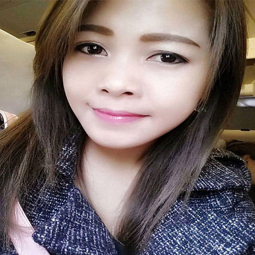 women was shocked after discovering cancer while visiting dentist