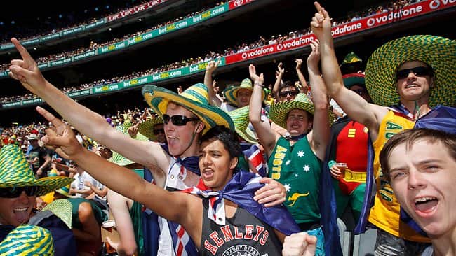 Adelaide to host first day-night Ashes Test